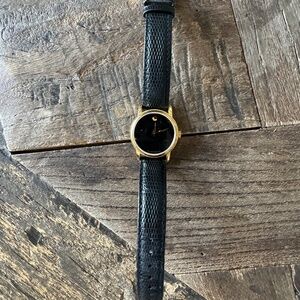 Movado